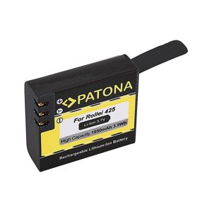 PATONA  - Batéria 1050mAh/3,7V/3,9Wh