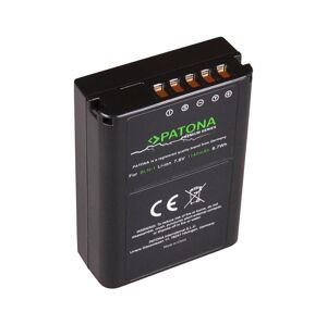 PATONA  - Batéria 1140mAh/7,6V/8,7Wh