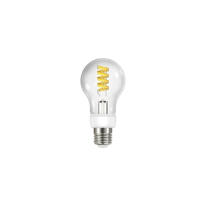 Neo LED žiarovka SMART LED filament E27 5W, teplá studená biela, stmievateľná