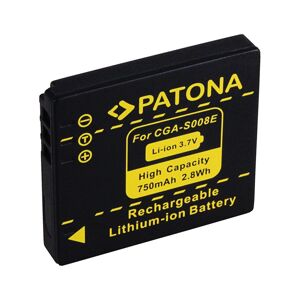 PATONA  - Olovený akumulátor 1000mAh/3,7V/3,7Wh