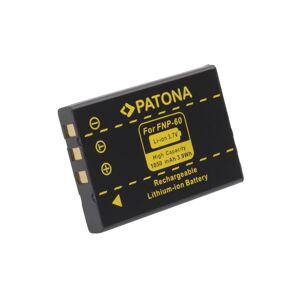 PATONA  - Olovený akumulátor 1050mAh/3,7V/3,9Wh
