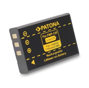 PATONA  - Olovený akumulátor 1700mAh/3,7V/6,3Wh