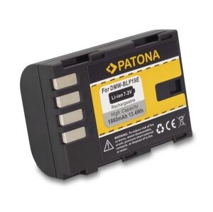 PATONA  - Olovený akumulátor 1860mAh/7,2V/13,4Wh
