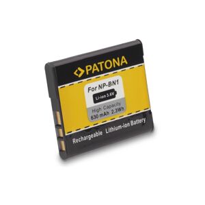 PATONA  - Olovený akumulátor 630mAh/3,6V/2,3Wh