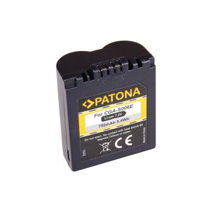PATONA  - Olovený akumulátor 750mAh/7,2V//5,4Wh