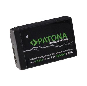 PATONA  - Olovený akumulátor 950mAh/7,2V/6,8Wh