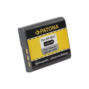 PATONA  - Olovený akumulátor 960mAh/3,6V/3,5Wh