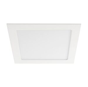33529 - LED Kúpeľňové podhľadové svietidlo KATRO LED/24W/230V IP44 biela