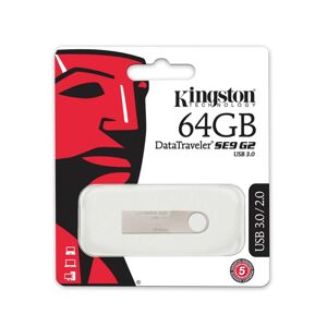 Kingston Kingston DTSE9G2/64GB