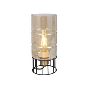 KL108015 - Stolná lampa IDEAL 1xE27/15W/230V