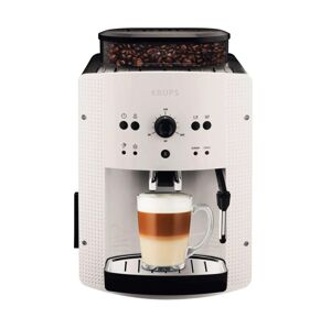 Krups Krups - Automatický kávovar ESAL 1450W biely