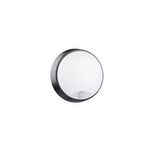 MAXLED LED Kúpeľňové nástenné svietidlo so senzorom BULKHEAD LED/14W/230V IP54