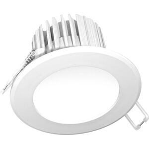 Nedes LED Kúpeľňové podhľadové svietidlo LED/7W IP44