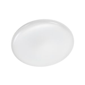 LED Kúpeľňové stropné svietidlo NYMPHEA LED/18W/230V 3000K IP44 guľatý