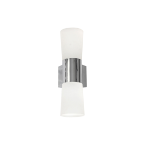 Milagro LED Nástenné kúpeľňové svietidlo BATH LED/8W/230V IP44