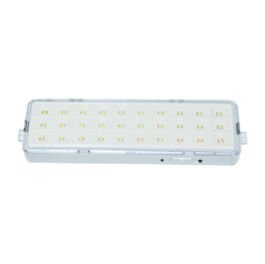 Greenlux LED Núdzové svietidlo DAISY ORBIT LED/2W/230V