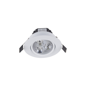 Nowodvorski LED podhľadové svietidlo CEILING LED SMD/3W/230V