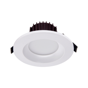 Emithor LED Podhľadové svietidlo DOWNLIGHT PLASTIC LED/5W/230V 11 cm