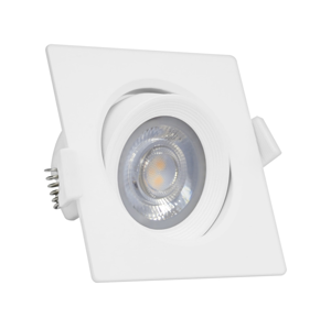 LED Podhľadové svietidlo EYE LED/5W/100-250V 4000K