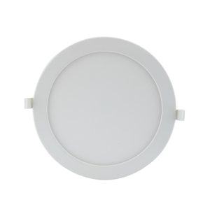 LED Kúpeľňové podhľadové svietidlo 24W/230V s prepínačom farebnej teploty IP44