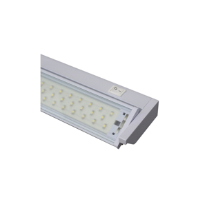 ARGUS LED podlinkové svietidlo LED/10W/230V biela