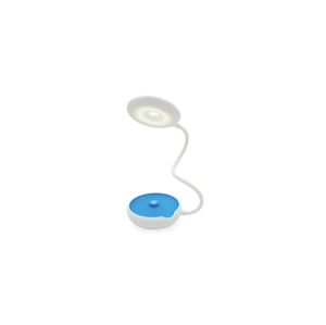 Platinet LED Prenosná lampa USB LED/3,5W/USB modrá