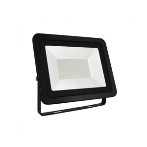 LED Reflektor NOCTIS LUX LED/50W/230V IP65 čierna