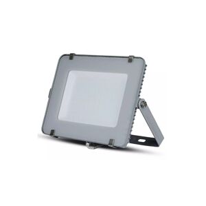 LED Reflektor SAMSUNG CHIP LED/150W/230V 6400K IP65 šedá