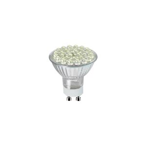 Polux LED Reflektorová žiarovka GU10/1,5W/230V 6500K