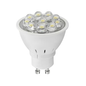 Polux LED Reflektorová žiarovka GU10/2,5W/230V 6400K