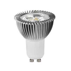 Polux LED Reflektorová žiarovka GU10/3,6W/230V 3000K
