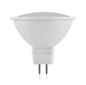 LED Reflektorová žiarovka MR16 GU5,3/1,8W/12V 6400K
