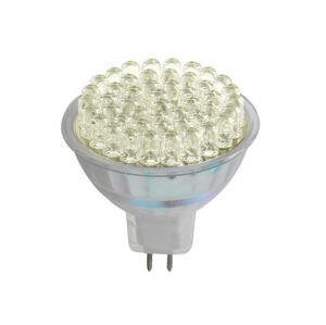 Polux LED Reflektorová žiarovka MR16 GU5,3/2,5W/12V 3000K