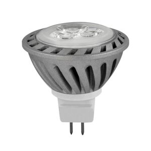 Polux LED Reflektorová žiarovka MR16 GU5,3/3,8W/12V 3000K