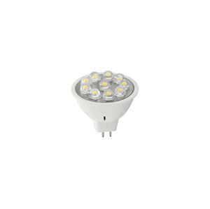 LED Reflektorová žiarovka MR16 GU5,3/3W/12V 6400K