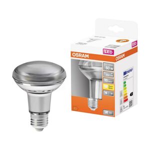 Osram LED Reflektorová žiarovka R80 E27/4,3W/230V 2700K - Osram