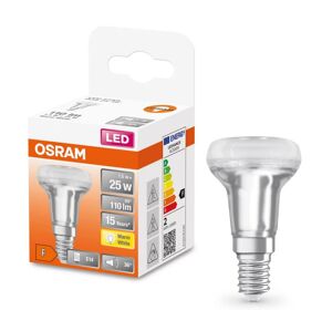 Osram LED Reflektorová žiarovka STAR E14/1,5W/230V 2700K - Osram