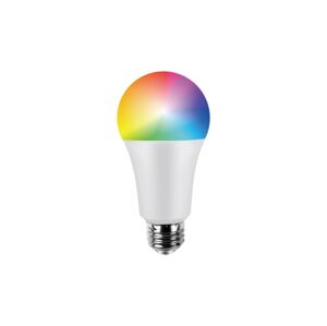 Milagro LED RGB Stmievateľná žiarovka A60 E27/8W/230V 2700