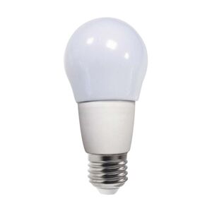 LED RGB Stmievateľná žiarovka G55 E27/4,5W/230V 3000K