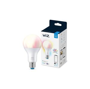 WiZ LED RGBW Stmievateľná žiarovka A67 E27/13W/230V 2200-6500K CRI 90 Wi-Fi -WiZ