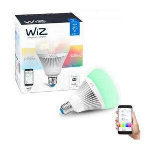 WiZ LED RGBW Stmievateľná žiarovka E27/15,5W/230V 2200-6500K Wi-Fi - WiZ