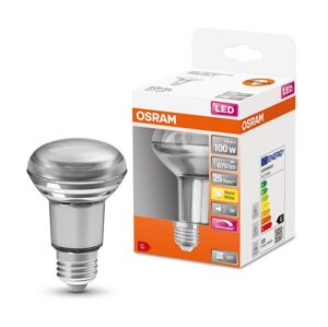 Osram LED Stmievateľná reflektorová žiarovka E27/9,6W/230V 2700K - Osram