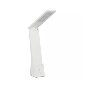 LED Stmievateľná dotyková dobíjacia stolná lampa USB LED/4W/5V 2700K-5700K