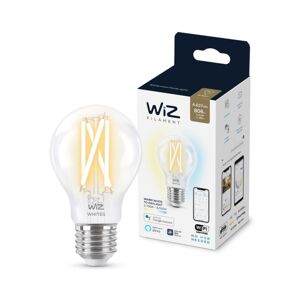 WiZ LED Stmievateľná žiarovka A60 E27/6,7W/230V 2700-6500K CRI 90 Wi-Fi - WiZ