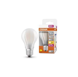 Osram LED Stmievateľná žiarovka A60 E27/7,5W/230V 2700K - Osram