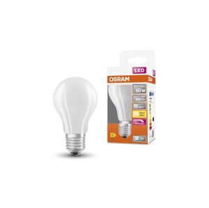 Osram LED Stmievateľná žiarovka A60 E27/7W/230V 2700K - Osram