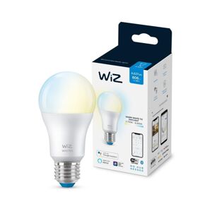 WiZ LED Stmievateľná žiarovka A60 E27/8W/230V 2700-6500K CRI 90 Wi-Fi - WiZ