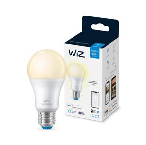 WiZ LED Stmievateľná žiarovka A60 E27/8W/230V 2700K CRI 90 Wi-Fi - WiZ