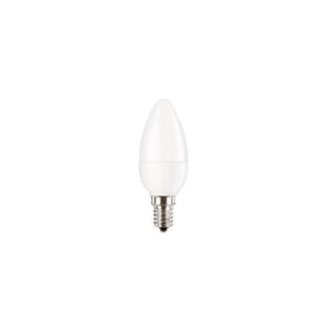 Attralux LED Stmievateľná žiarovka B35 E14/6W/230V 2700K