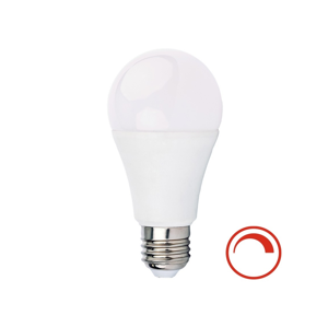 Brico LED Stmievateľná žiarovka E27/14,5W/230V 2700K